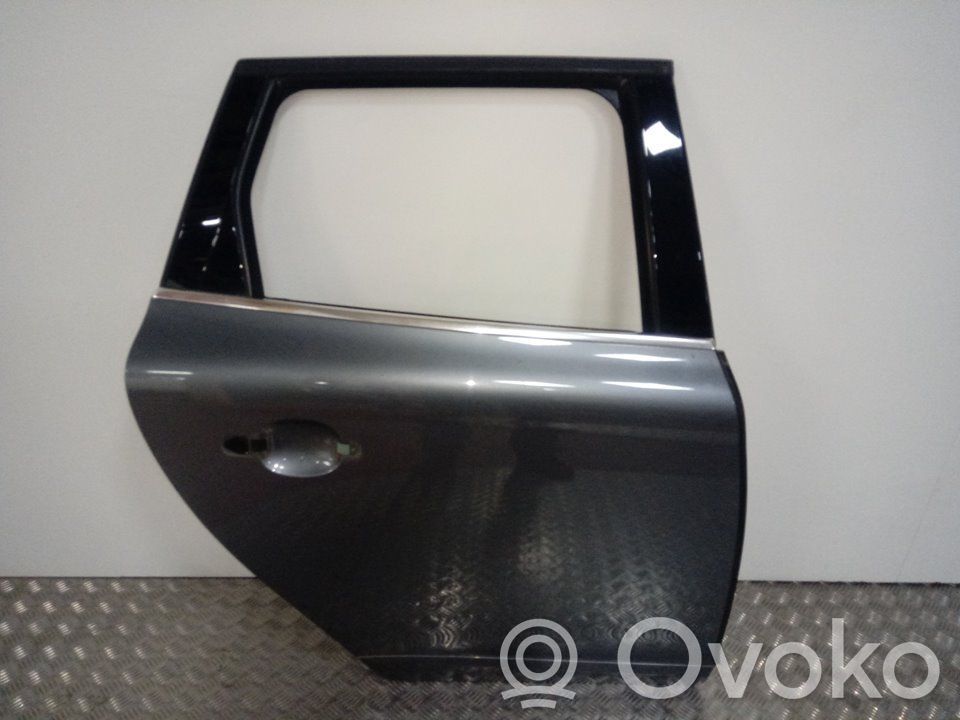 Volvo XC60 Puerta trasera 