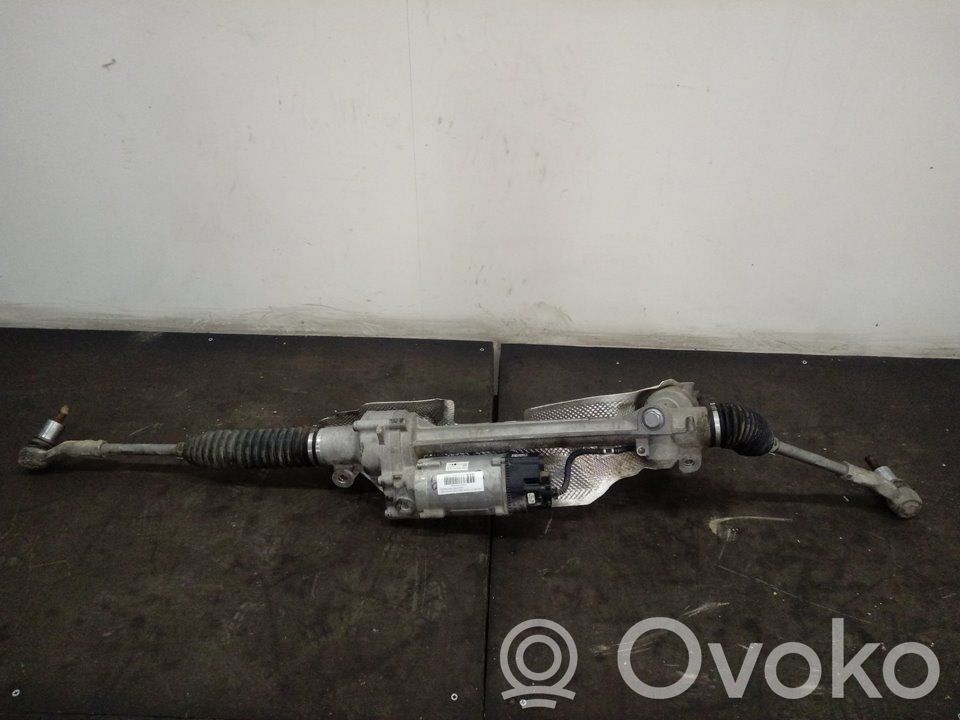 Land Rover Discovery Sport Cremagliera dello sterzo 