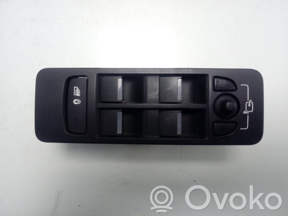 Land Rover Discovery Sport Przyciski szyb 