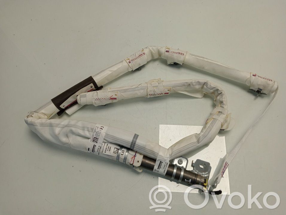 Renault Clio IV Türairbag vorne 