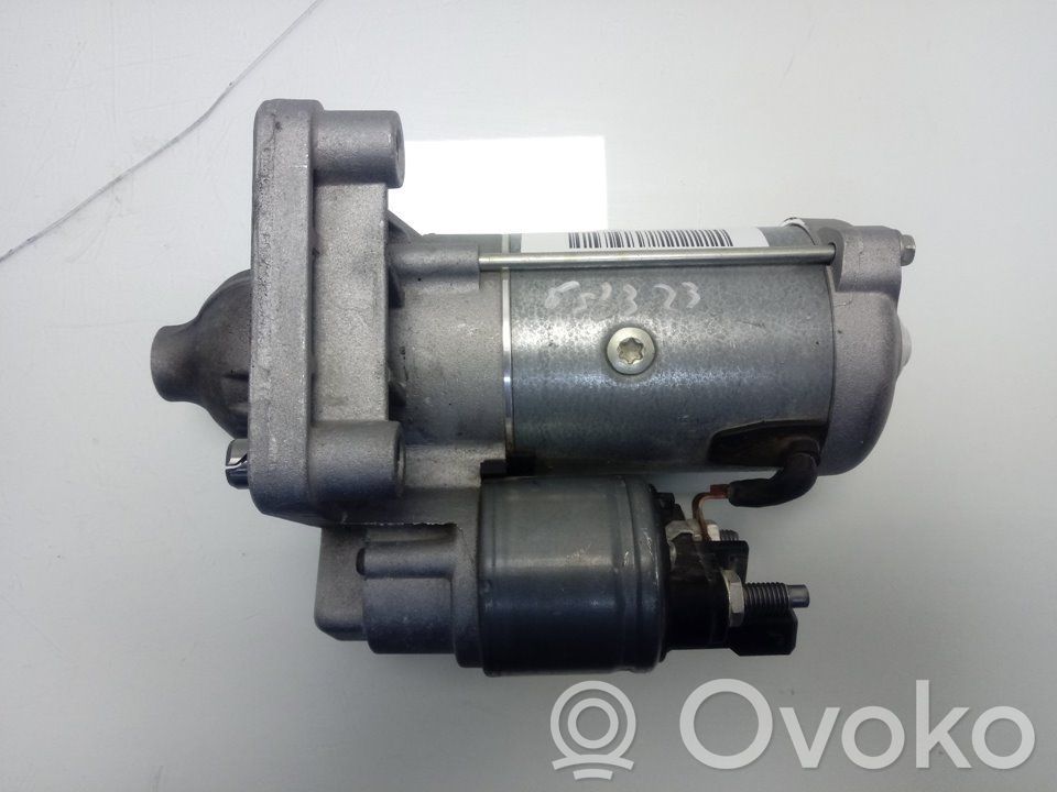 Motor de arranque   9832577880