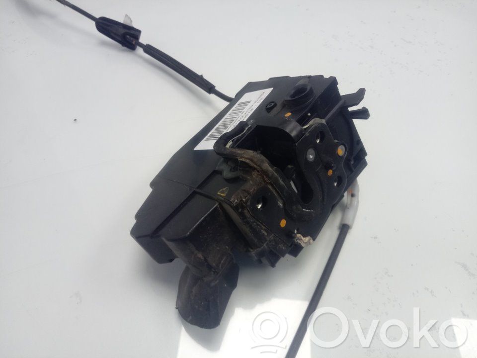 Etuoven lukko   9810309480