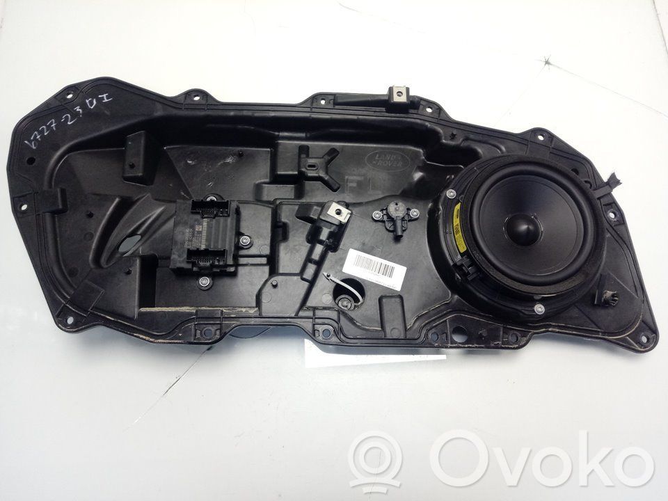 Land Rover Discovery Sport Głośnik półki bagażnika 