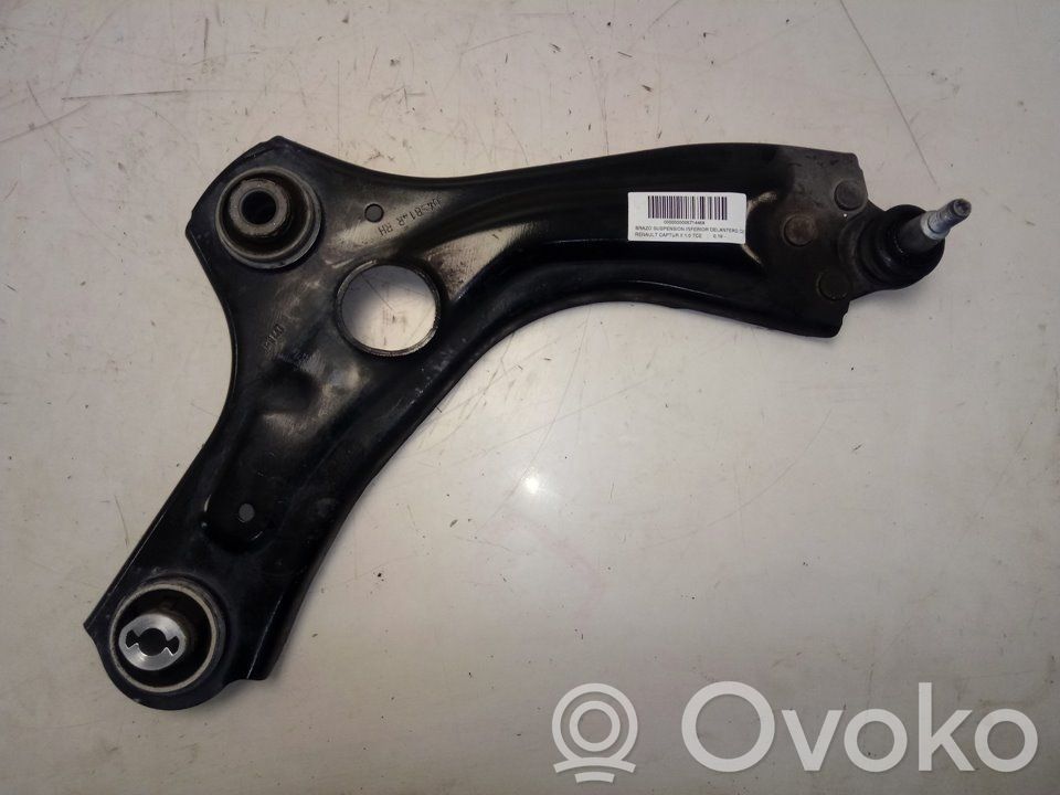 Renault Captur II Front control arm 