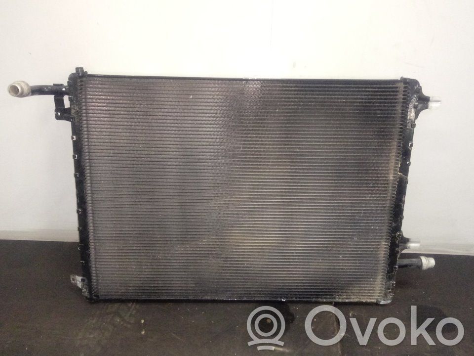 Land Rover Discovery Sport Radiatore di raffreddamento