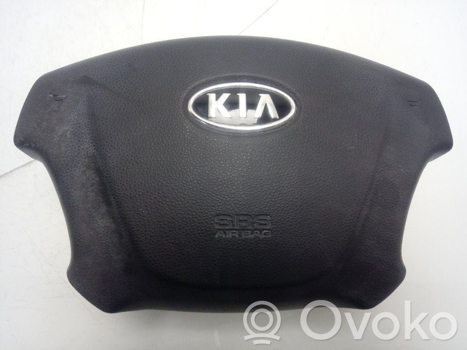 KIA Carens II Airbag dello sterzo 