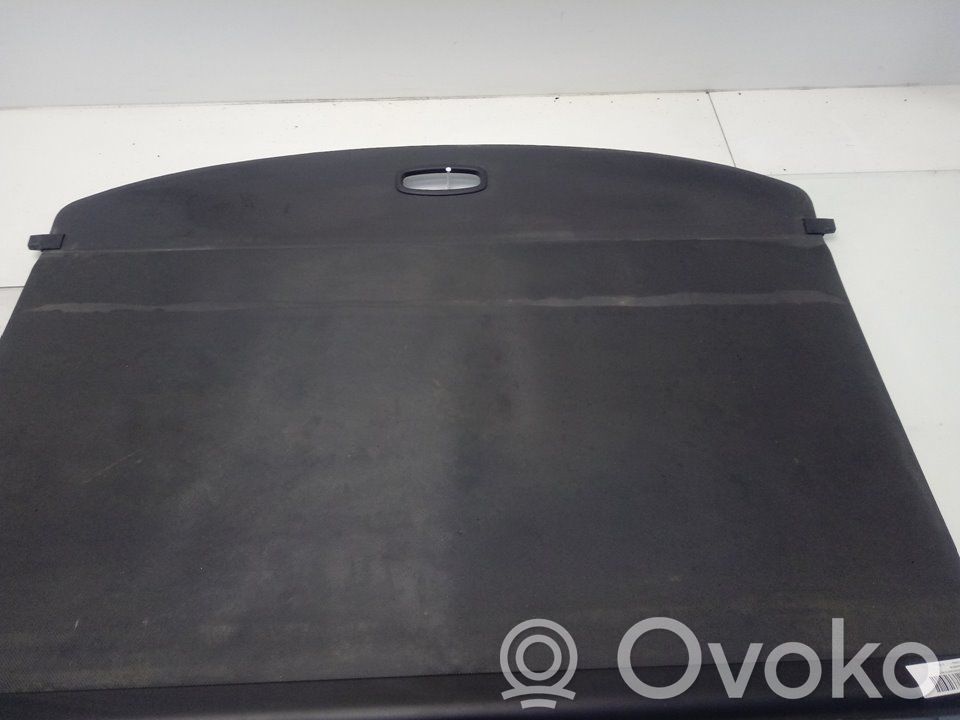 Tailgate/trunk/boot lid