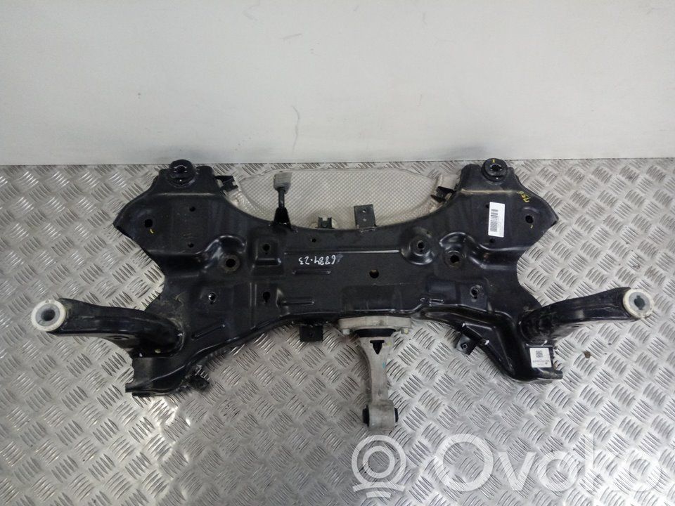 Hyundai Ioniq Bastidor delantero 