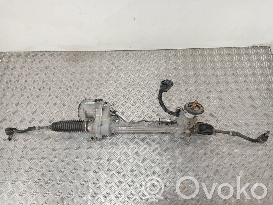 Cremallera de dirección   57700D7500