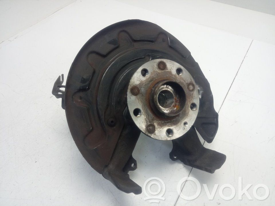 Seat Leon (5F) Fuzetă butuc roată față 