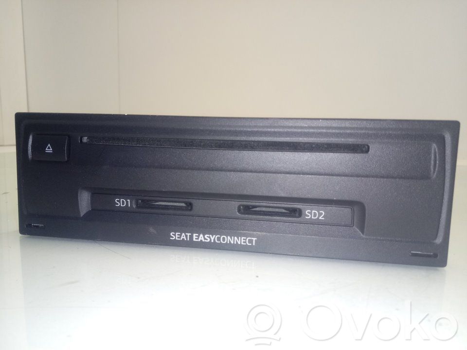 Unitate control sunet HiFi Audio   5F0035846A