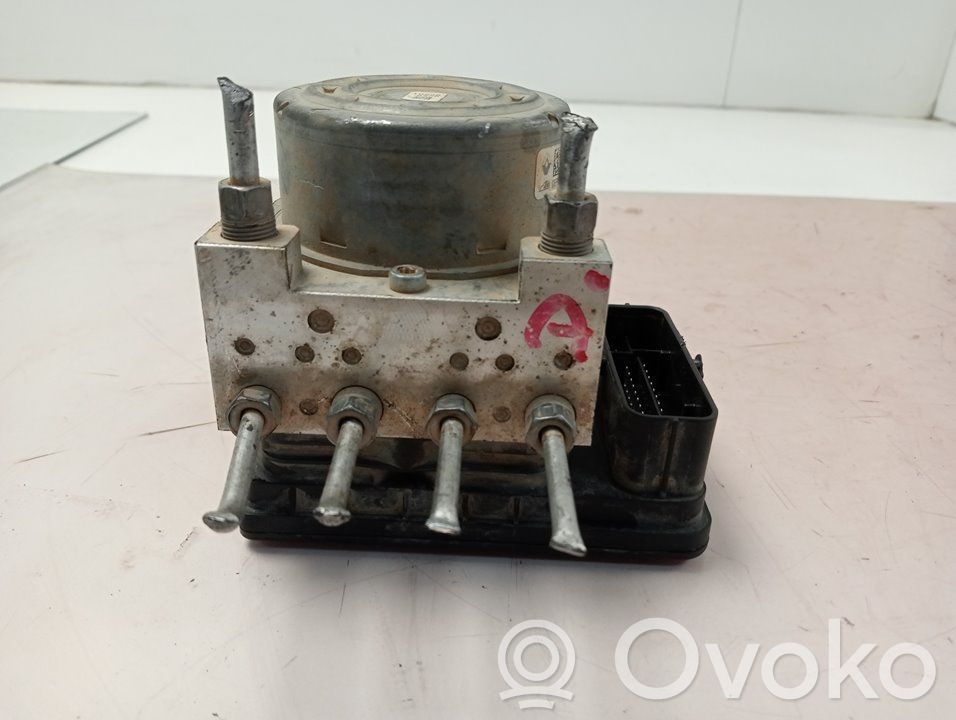 ABS Steuergerät   476607355R
