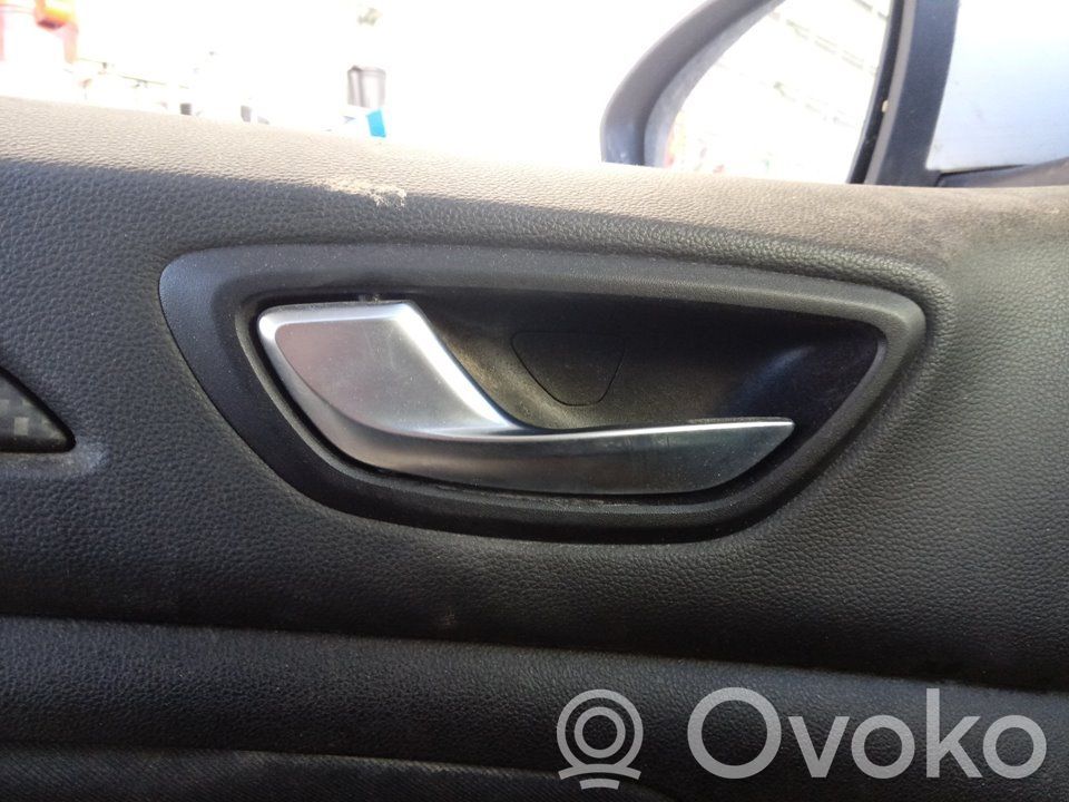 Renault Megane IV Mâner interior ușă față 