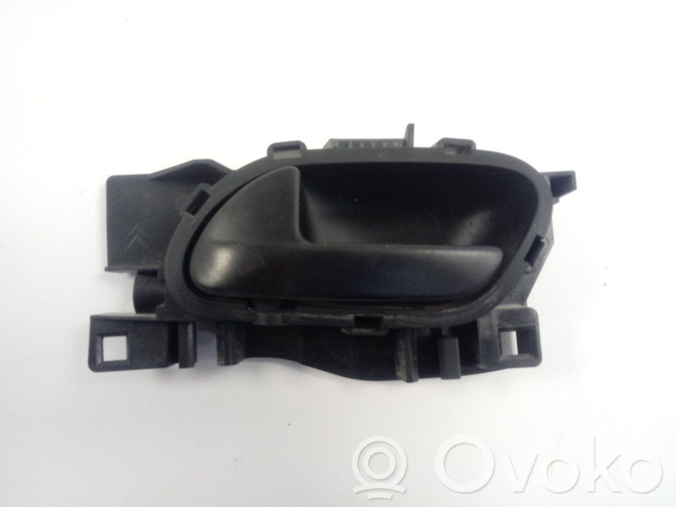 Citroen Berlingo Mâner interior ușă față 