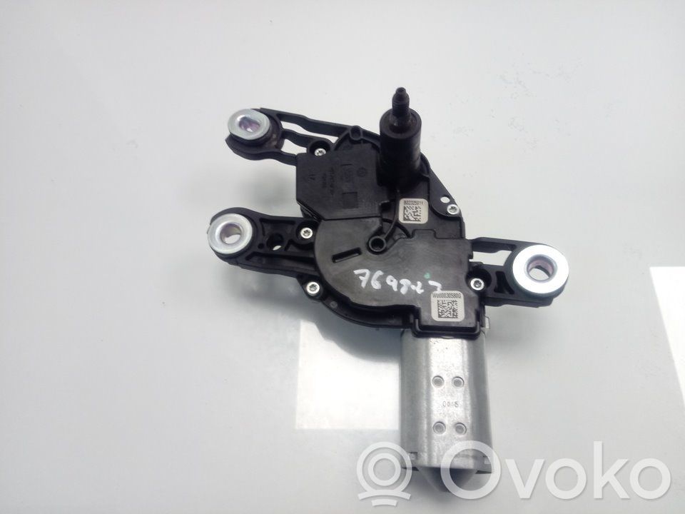 Seat Toledo IV (NH) Motorino del tergicristallo del lunotto posteriore 