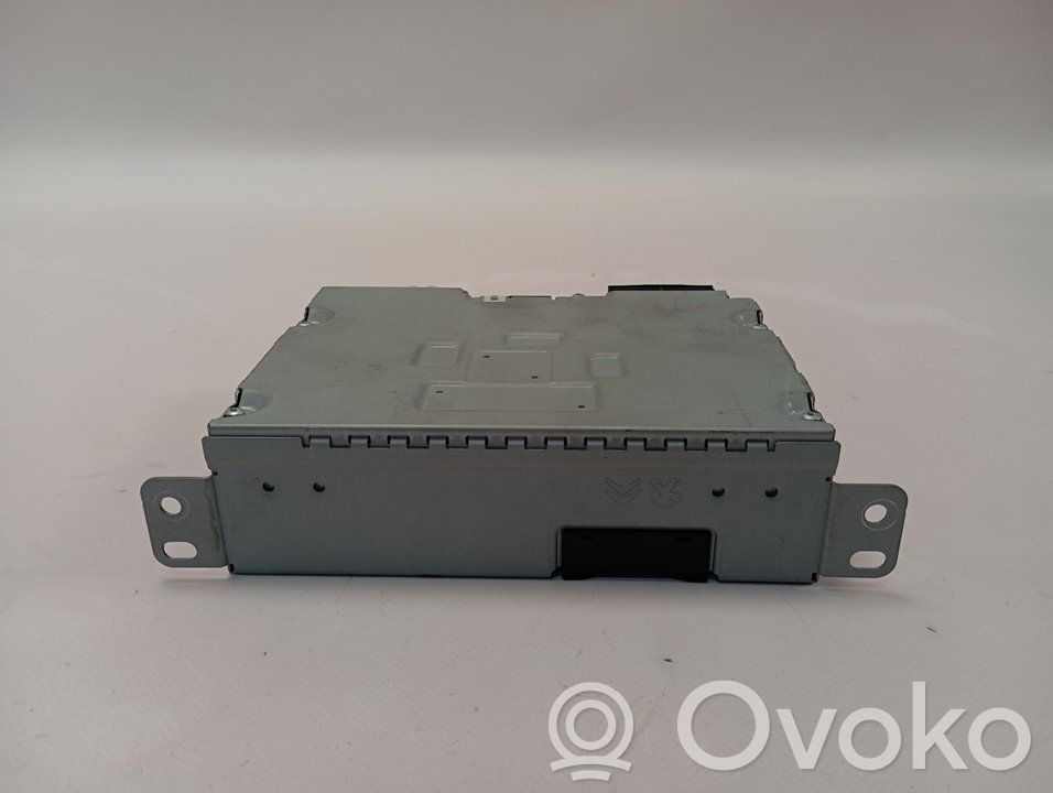 Unidad de control de sonido audio HiFi   9846282480
