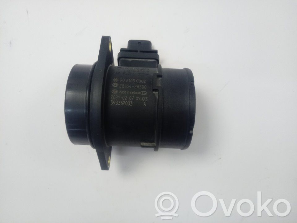 Luftmassenmesser Luftmengenmesser   9021050002