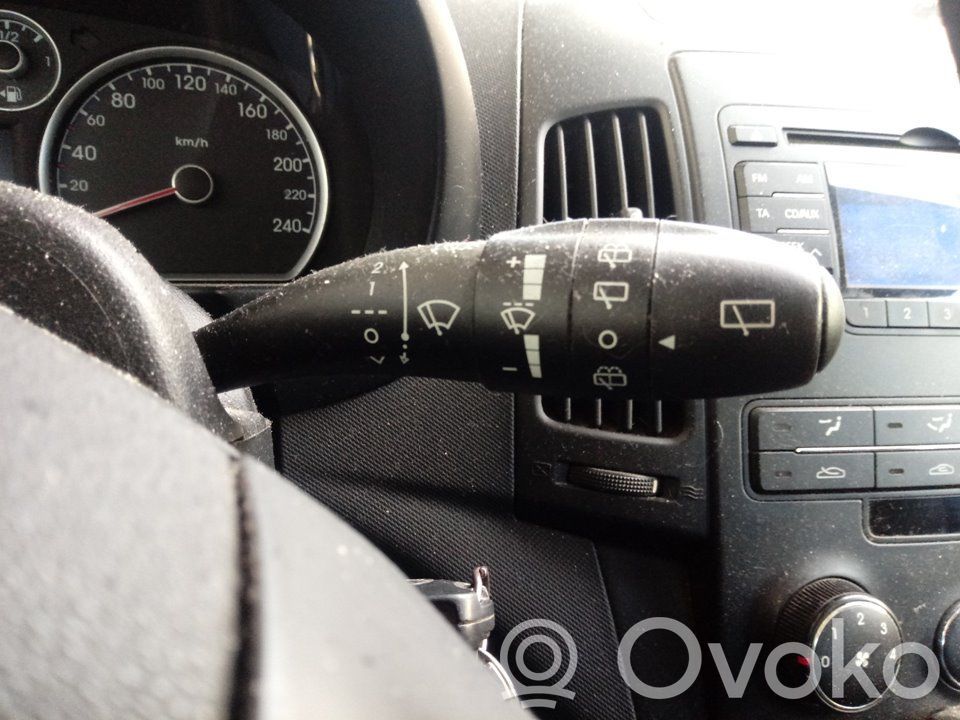 Hyundai i30 Manetă ștergător parbriz 