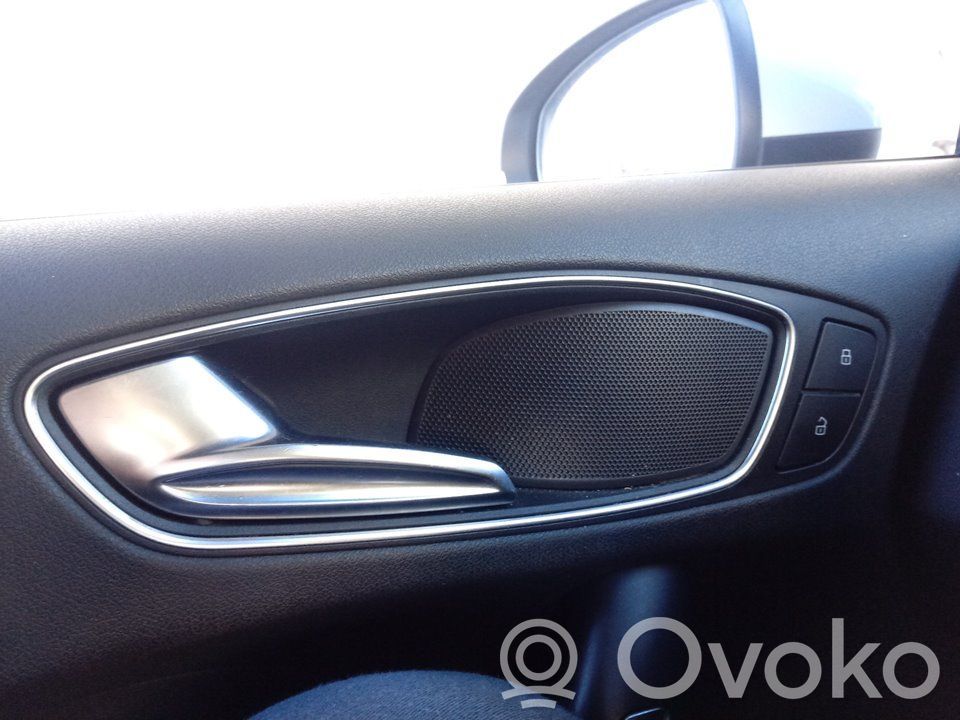 Audi A1 Manecilla interna puerta delantera 