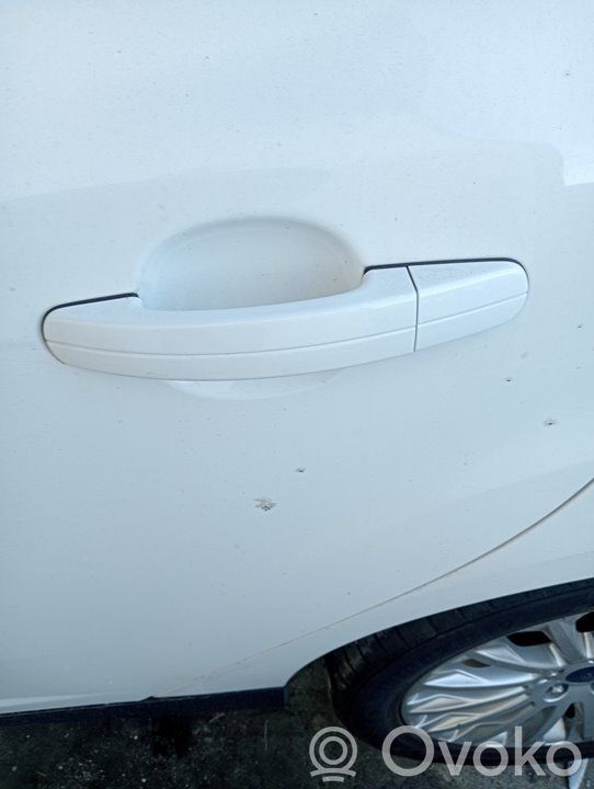 Manecilla externa puerta trasera   BM51A224A37CG