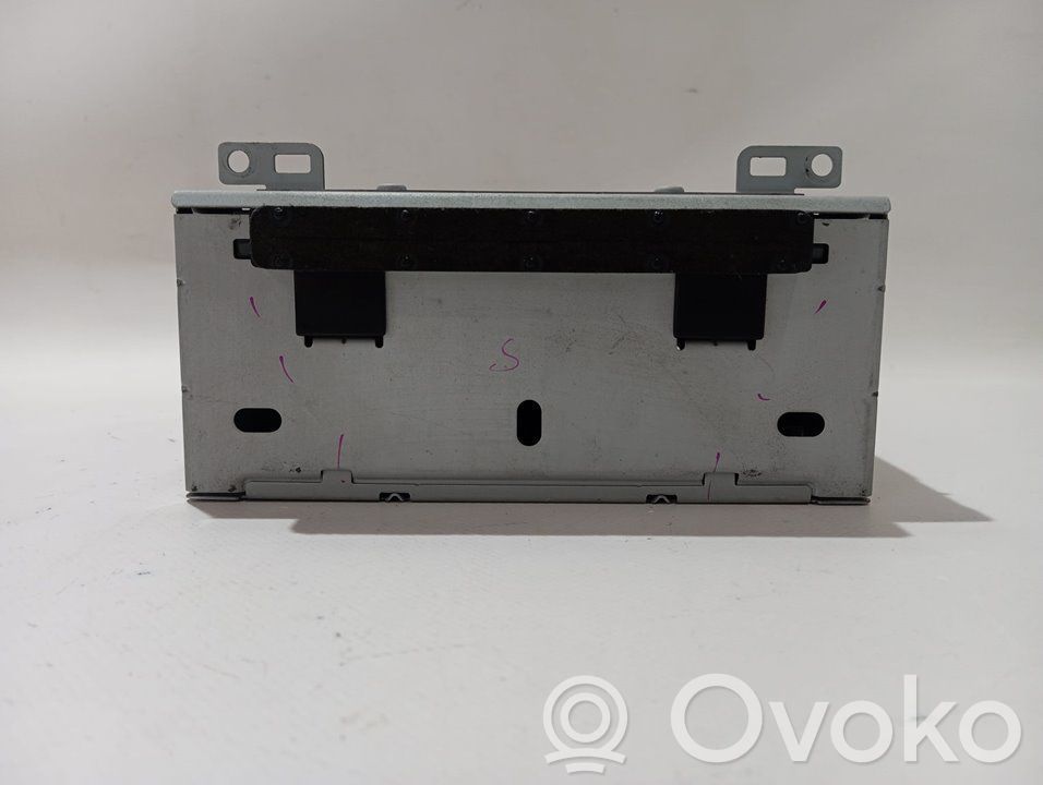 HiFi Audio sound control unit   E11035513