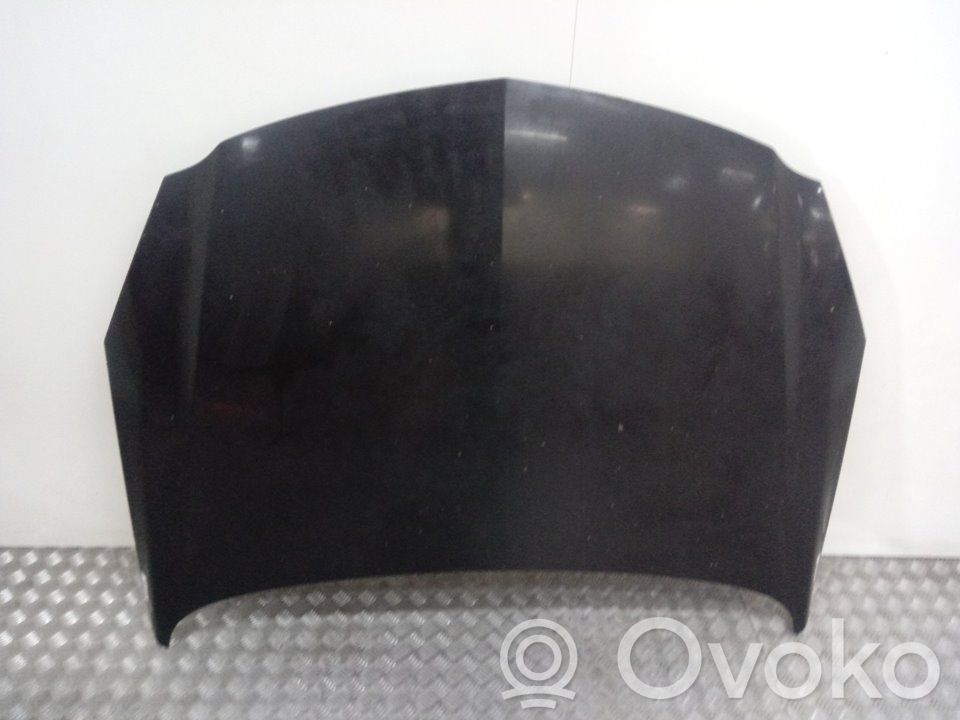 Opel Insignia A Konepelti 