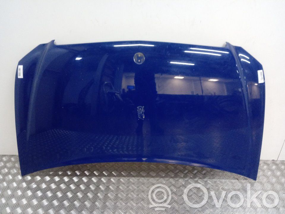 Mercedes-Benz Vito Viano W639 Couvercle, capot moteur