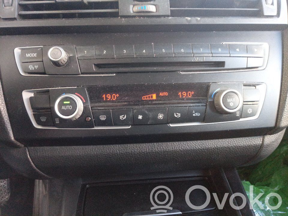 Unitate control climatizare   64119207197