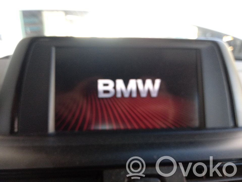 BMW 1 E81 E87 HUD-näyttö 