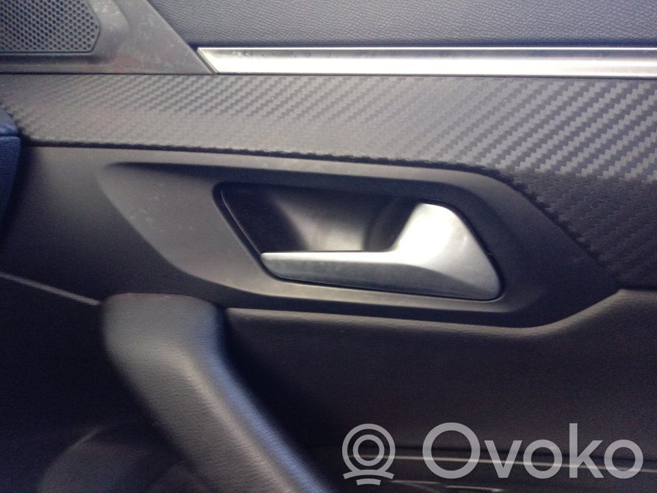 Peugeot 508 Maniglia interna per portiera anteriore