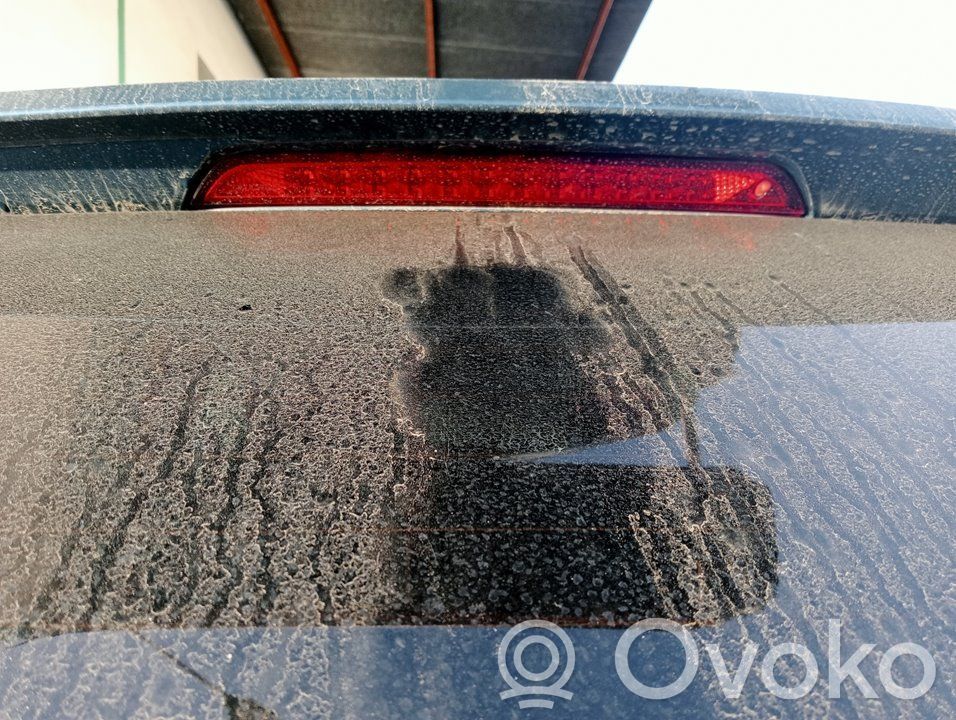 Peugeot 3008 II Luce d’arresto centrale/supplementare 
