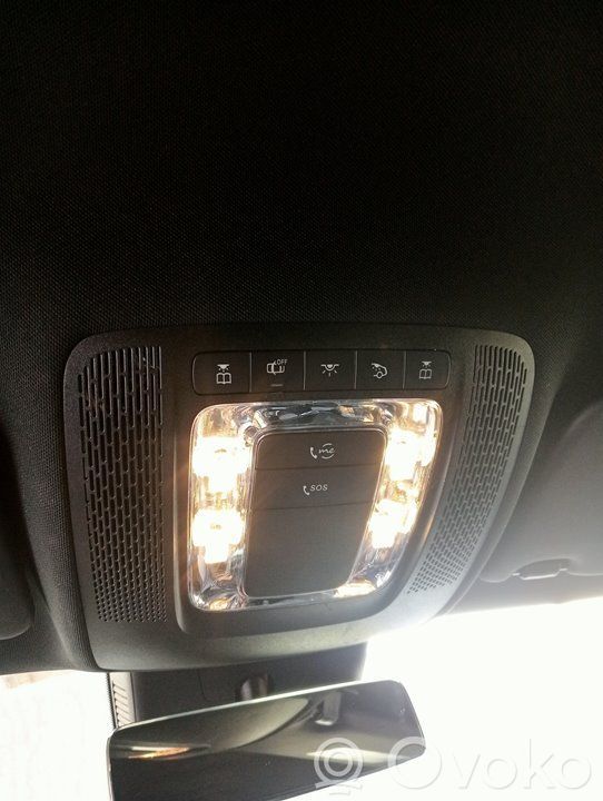Mercedes-Benz A W177 Autre éclairage intérieur 