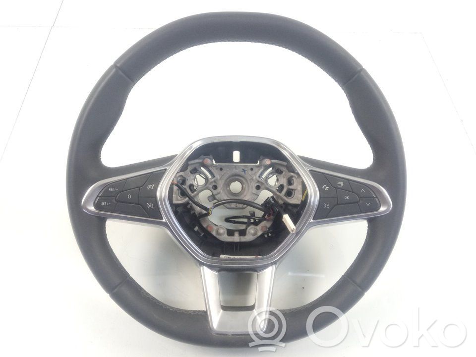 Renault Captur II Руль 