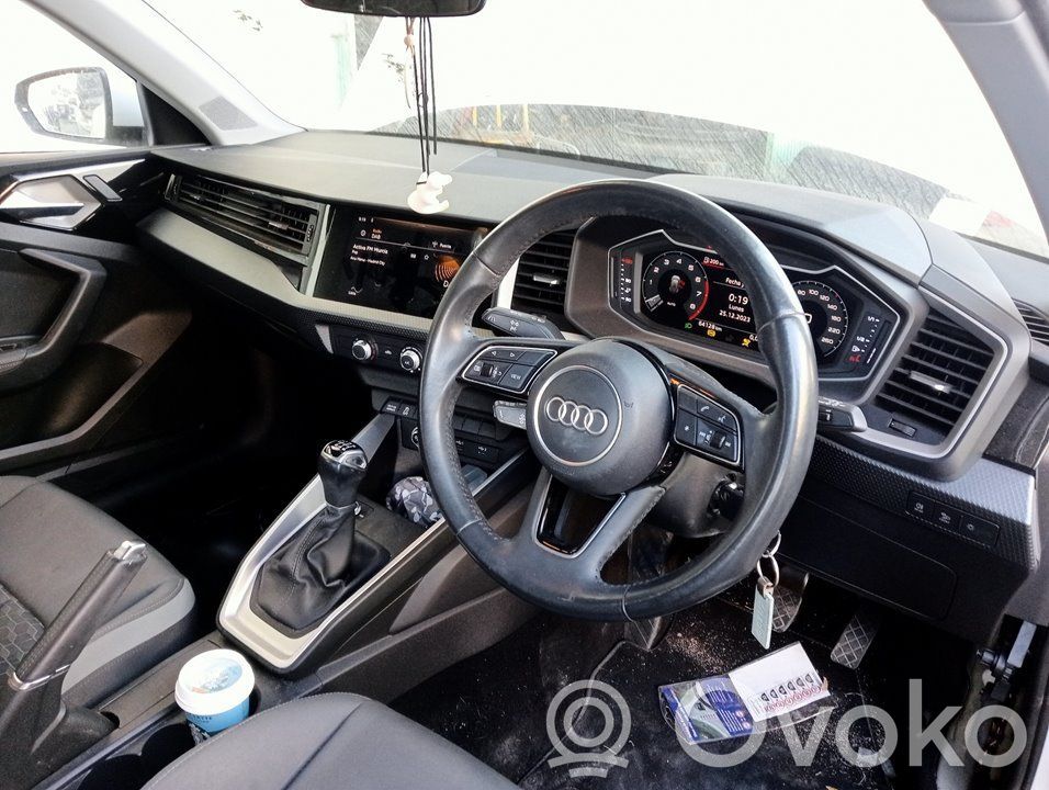 Airbag set   2Q0959655AK