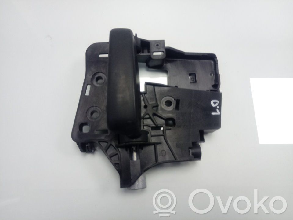 Manecilla interna puerta trasera   9682100677