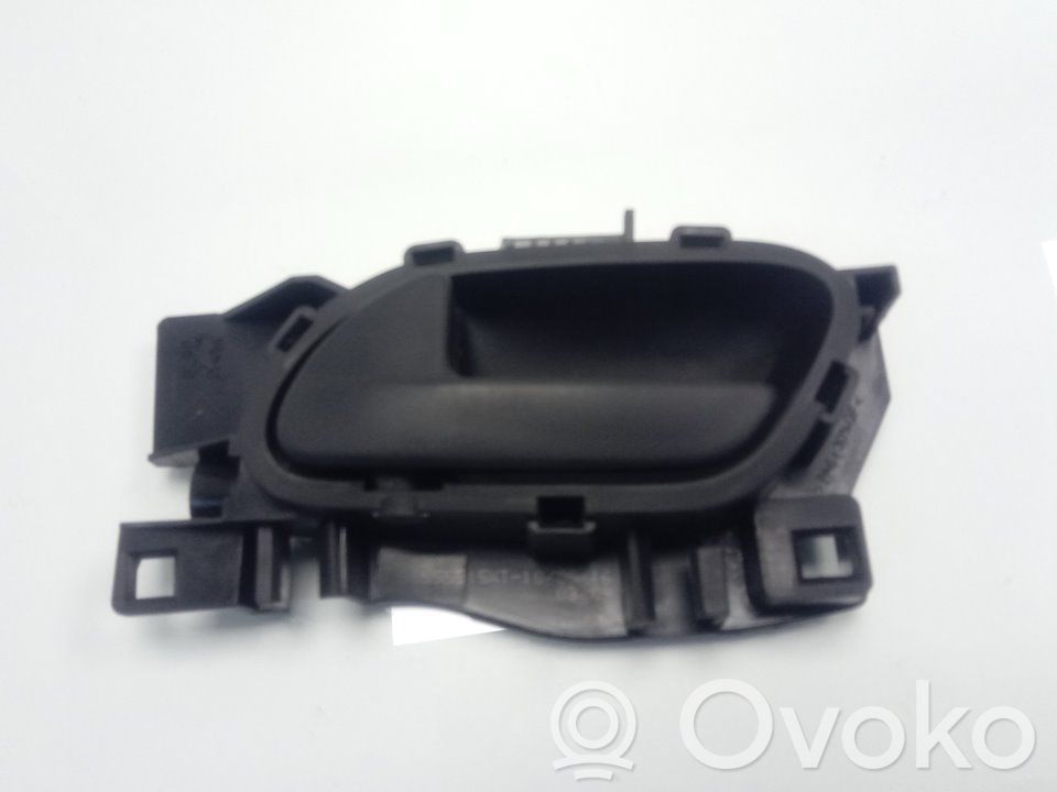 Manecilla interna puerta delantera   96555515XT