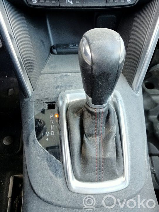 Mazda CX-5 Gear shift rod 