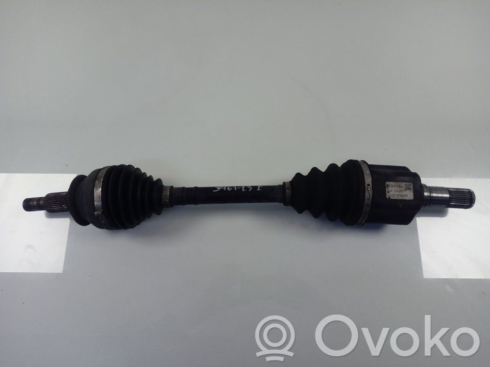Mazda CX-5 Eje de transmisión delantero 