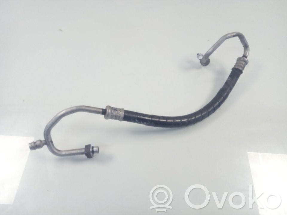 Mazda CX-5 Ilmastointilaitteen putki (A/C) 