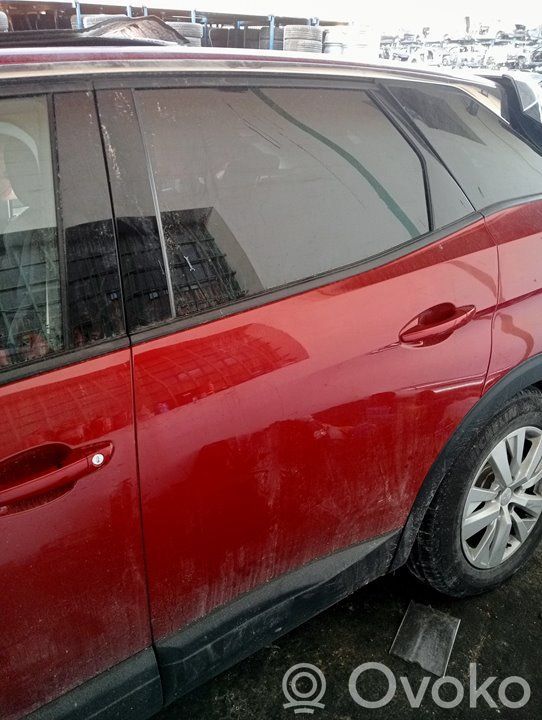Peugeot 3008 II Ușă spate 