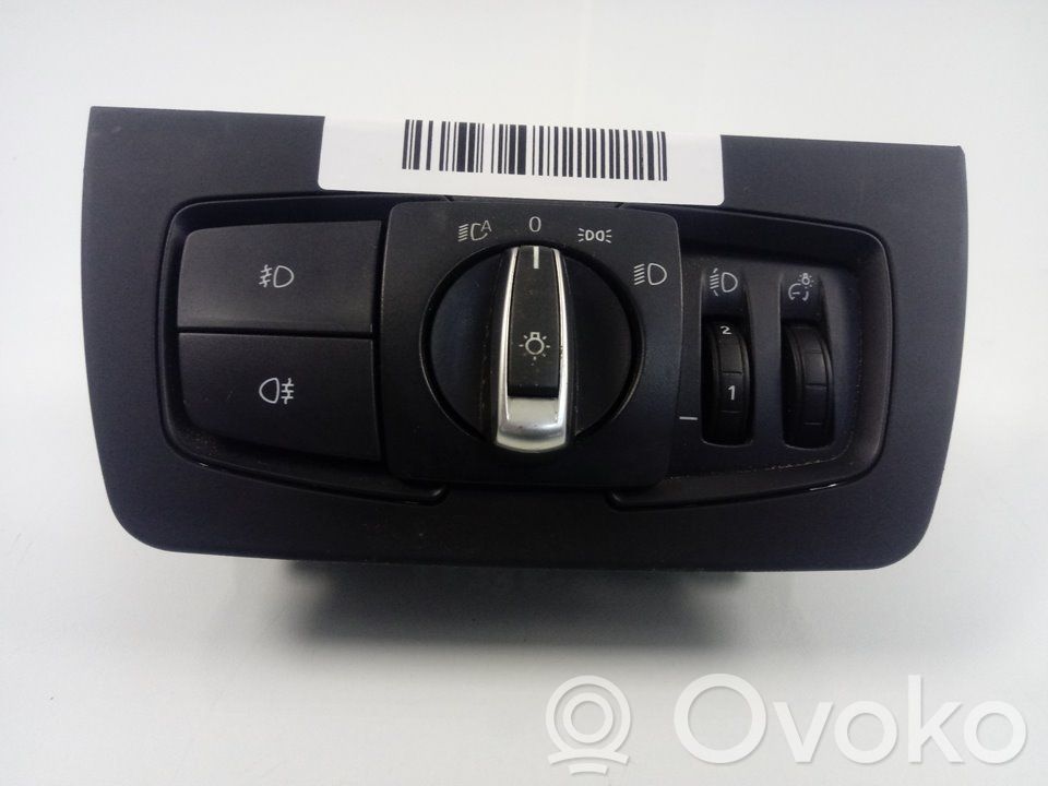 BMW 2 F46 Comutator lumini bord 