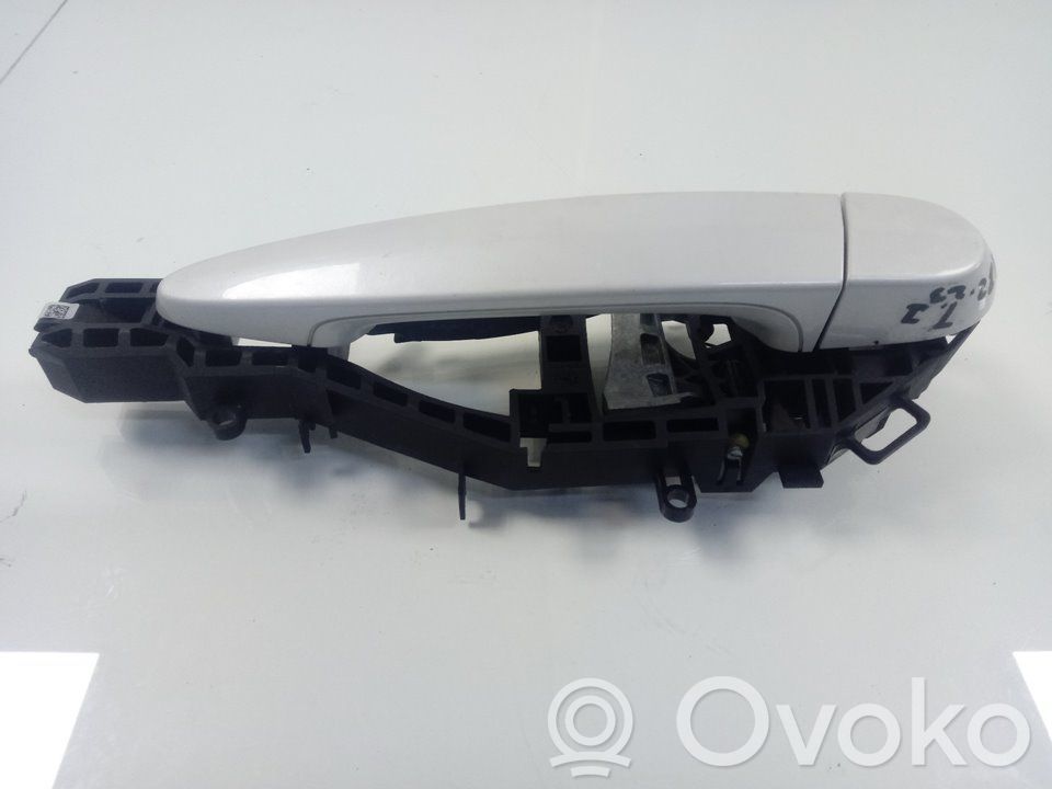 BMW 2 F46 Maniglia esterna per portiera posteriore