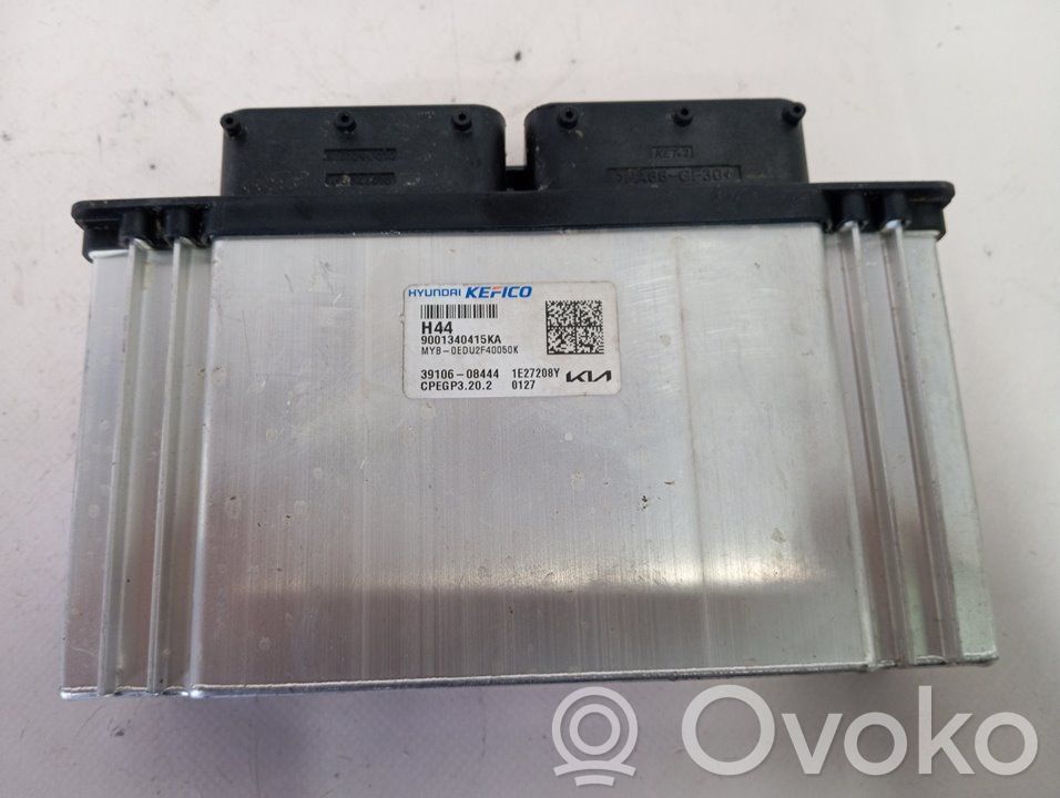 KIA Stonic Engine control unit/module 