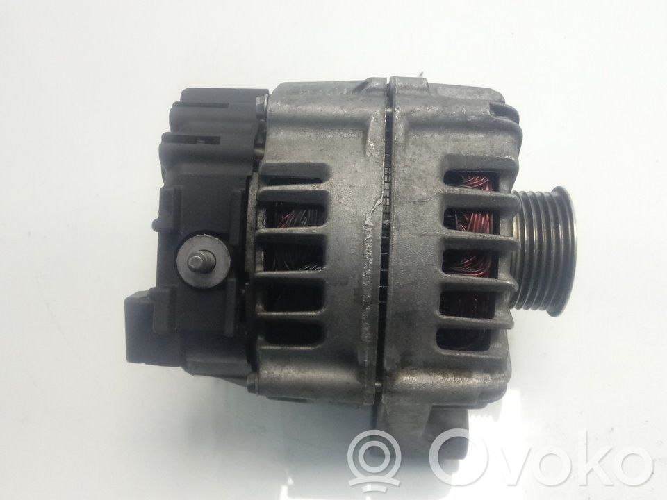Alternator   7802261