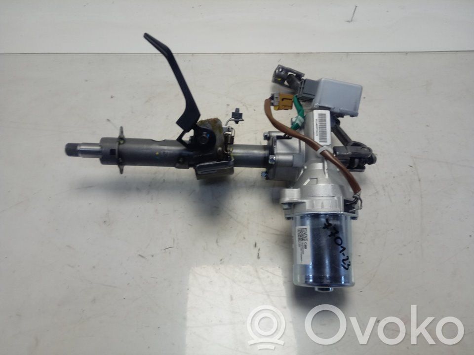 KIA Picanto Eje de la columna de dirección 