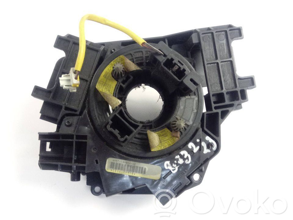 Ford Transit Steering wheel airbag 