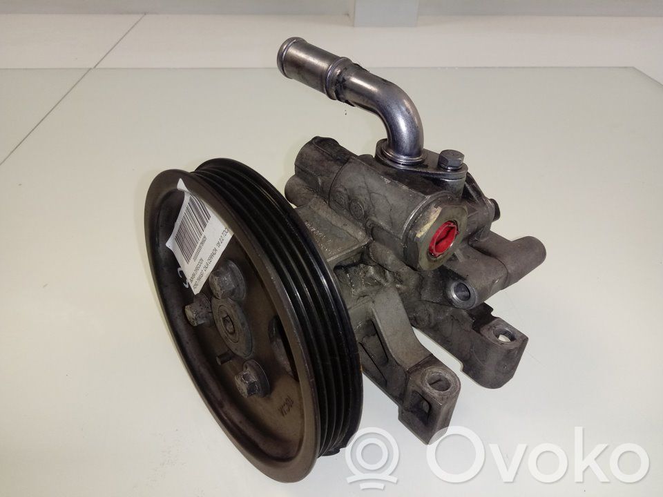 Power steering pump   6C113A674AA