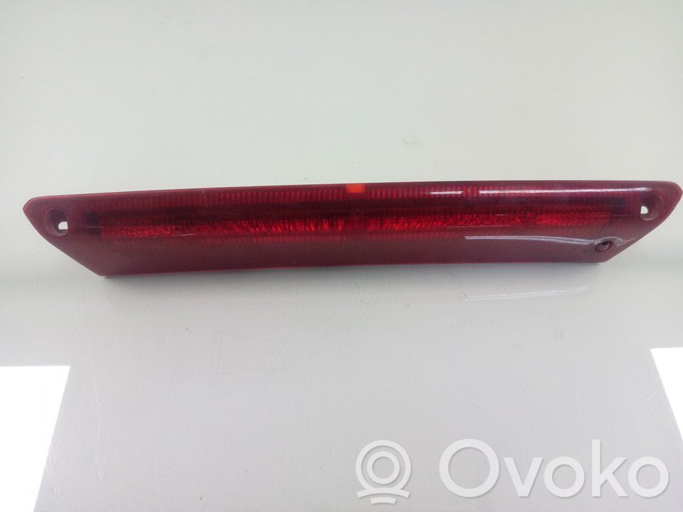 Dritte Bremsleuchte   8A6113A613