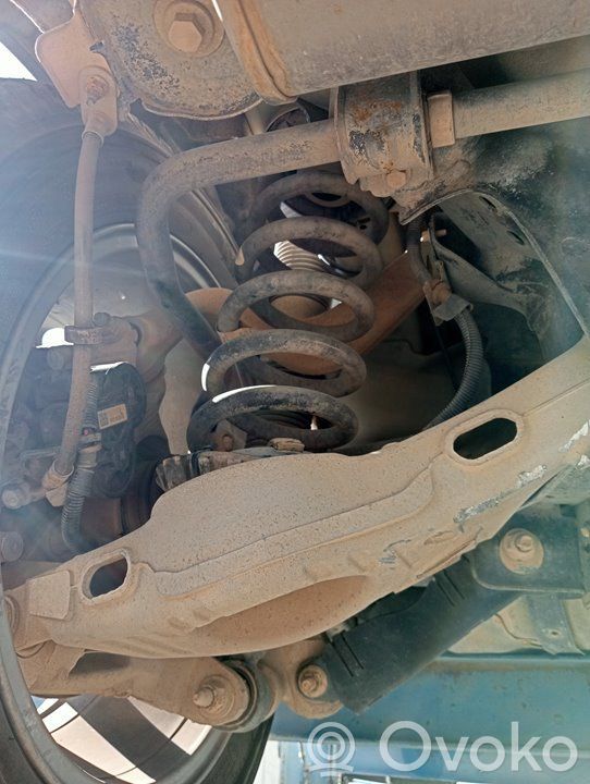Land Rover Discovery 5 Braccio di controllo sospensione posteriore 