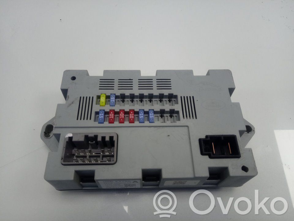 Land Rover Discovery 5 Unitate control BSM 